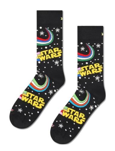 Star Wars™ Sock Navy Happy Socks