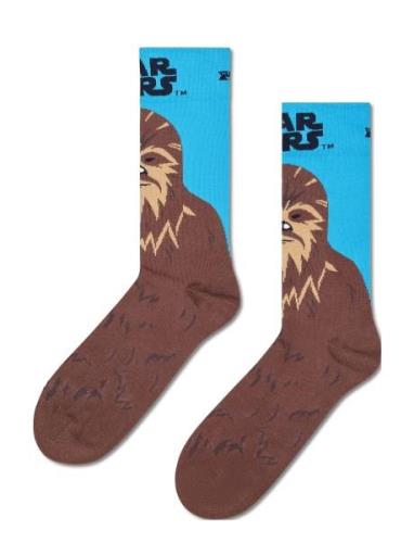 Star Wars™ Chewbacca Sock Brown Happy Socks