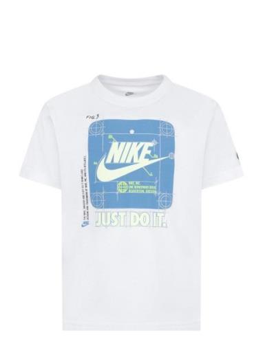 Nike Utility Tee White Nike