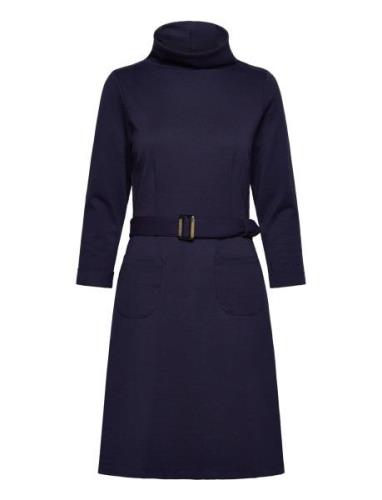 Kim Dress Navy Jumperfabriken