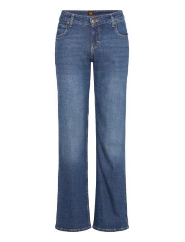 Zoe Blue Lee Jeans