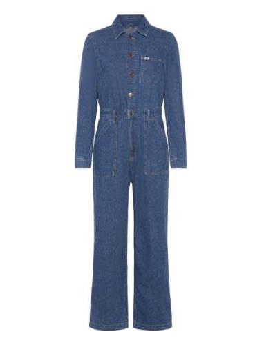 Workwear Unionall Blue Lee Jeans