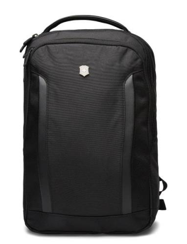 Altmont Professional, Compact Laptop Backpack Black Victorinox