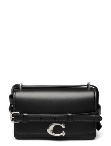 Bandit Crossbody Black Coach