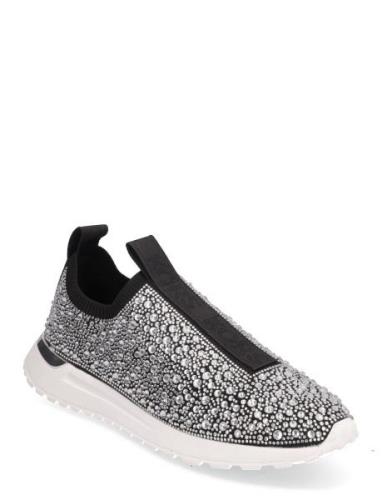 Bodie Slip On Black Michael Kors