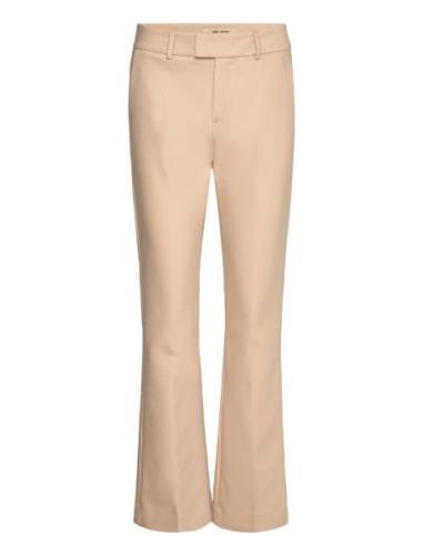 Mmellen Night Pant Beige MOS MOSH