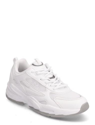 Novarra Wmn White FILA