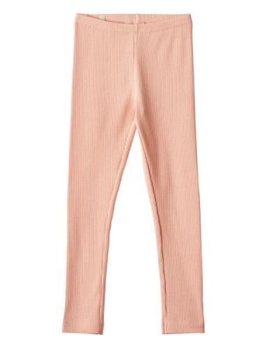 Leggings Jules Pink Wheat