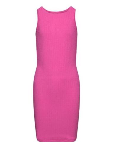 Cailey Pink Molo