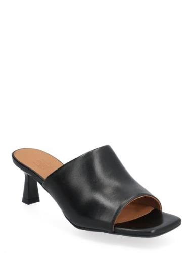 Mule Black Billi Bi