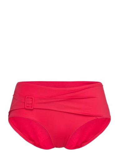 Rivero Bikini Full Brief Red Femilet