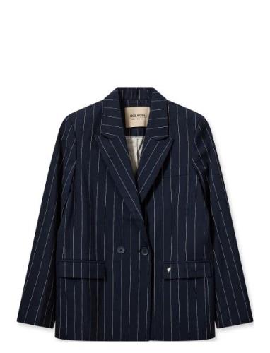 Mmbeta Roy Blazer Navy MOS MOSH