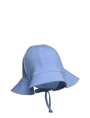 Sunhat Jersey Blue Lindex