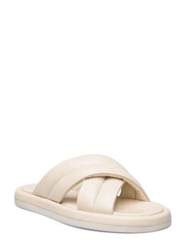 Clareha Sandal Cream GANT