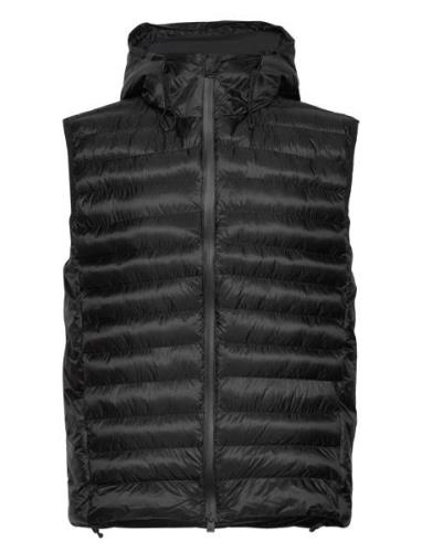 Kaunas Vest W1T1 Black Rains