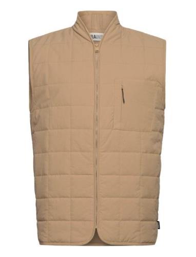 Giron Liner Vest T1 Beige Rains