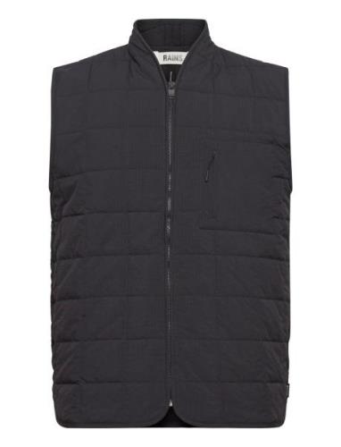 Giron Liner Vest T1 Navy Rains