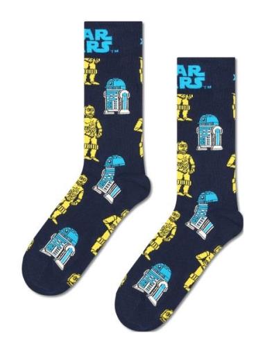 Star Wars™ 6-Pack Gift Set Patterned Happy Socks