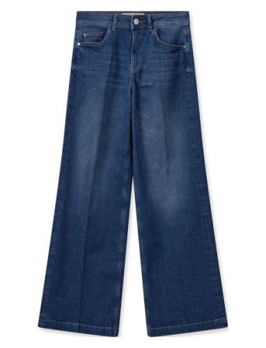 Mmdara Stina Jeans Blue MOS MOSH