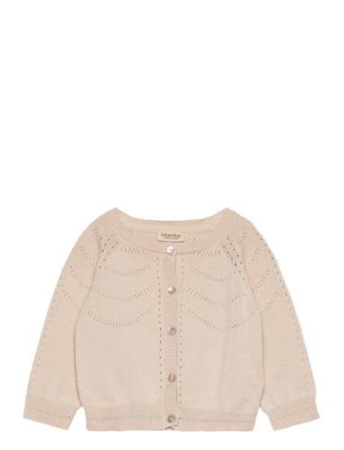 Tilja B Beige MarMar Copenhagen