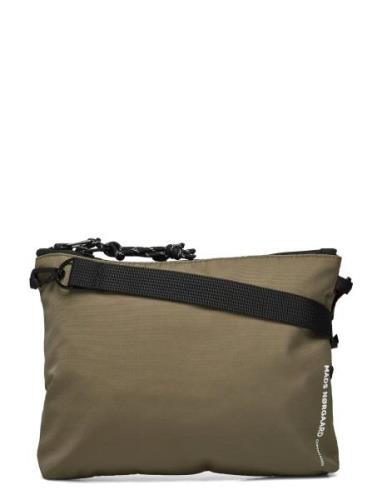 Tian Core Bag Khaki Mads Nørgaard