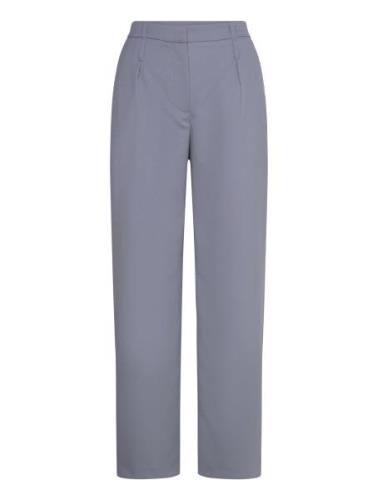 Saluz Trousers 14888 Blue Samsøe Samsøe