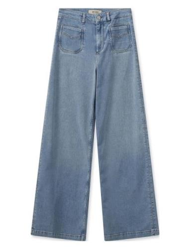 Mmcolette Cosmic Jeans Blue MOS MOSH