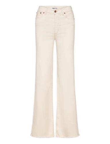 Palazzo Edge Megalia Crudo Cream Lois Jeans