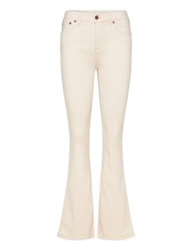 Raval 16 Megalia Crudo Cream Lois Jeans