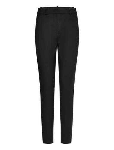 Pants Normal Length - Stella Fit Black Coster Copenhagen