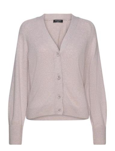 Cardigan Pink Ilse Jacobsen