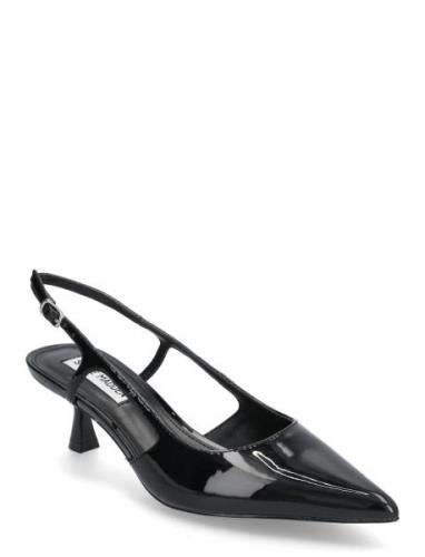 Legaci Slingback Black Steve Madden