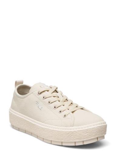 Potenza Wmn Beige FILA