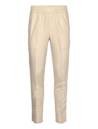 Smithy Trousers 12671 Cream Samsøe Samsøe