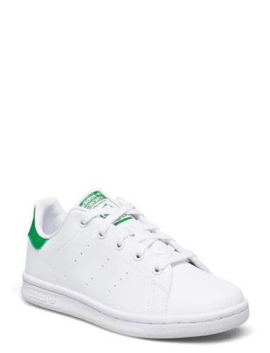 Stan Smith C White Adidas Originals