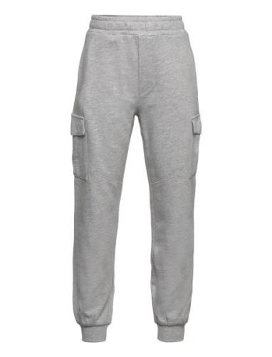 Trousers Cargo Grey Lindex