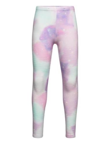 Leggings Sky Dreamy Patterned Lindex