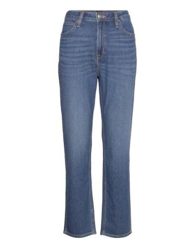 Carol Blue Lee Jeans