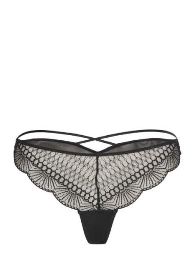 Rowireleswithout Paddede - Tanga Black Etam