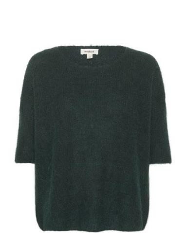 Sltuesday Jumper Green Soaked In Luxury