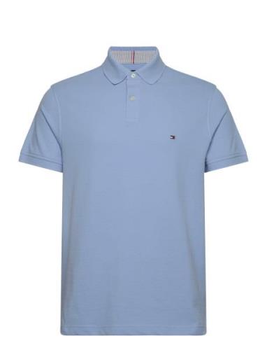 1985 Regular Polo Blue Tommy Hilfiger