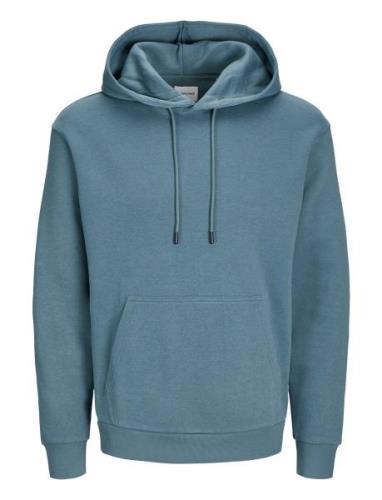 Jjebradley Sweat Hood Noos Blue Jack & J S