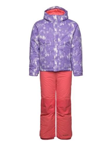 Buga Ii Set Patterned Columbia Sportswear