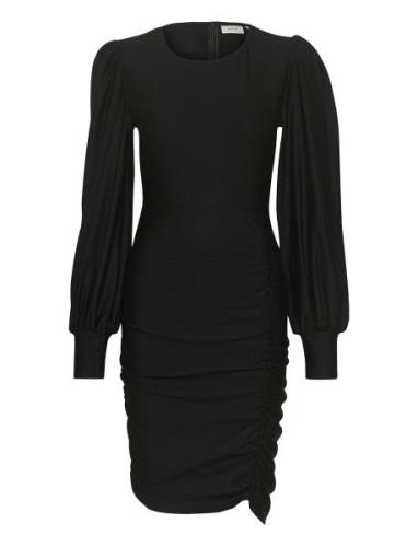 Rifagz Dress Black Gestuz