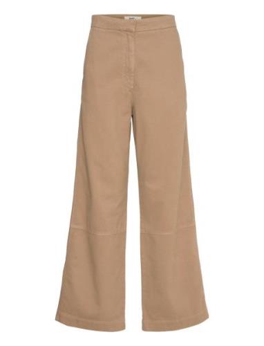 Harrison - Canvas Twill Beige Day Birger Et Mikkelsen