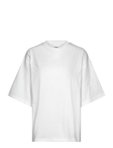 Drew - Heavy Jersey Rd White Day Birger Et Mikkelsen