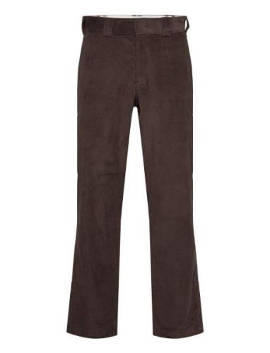 Corduroy 874 Pant Brown Dickies