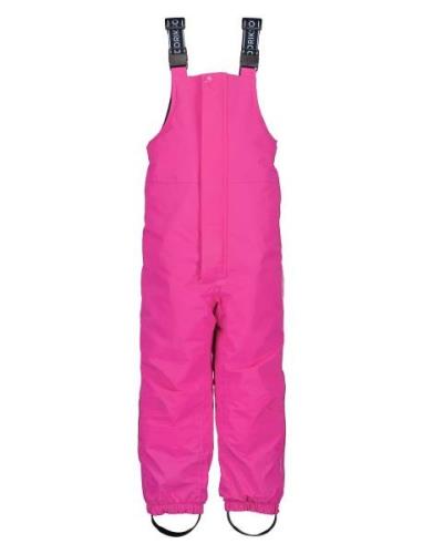 Tarfala Kids Pants 7 Pink Didriksons