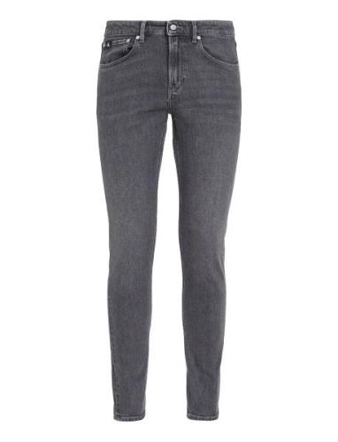 Slim Taper Grey Calvin Klein Jeans