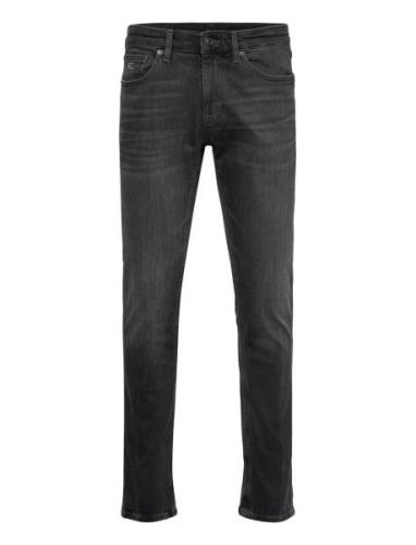 Scanton Slim Ch1284 Black Tommy Jeans